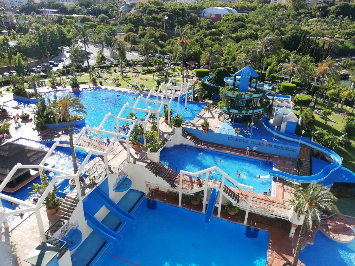 Loft Benalbeach At Costa Del Sol *